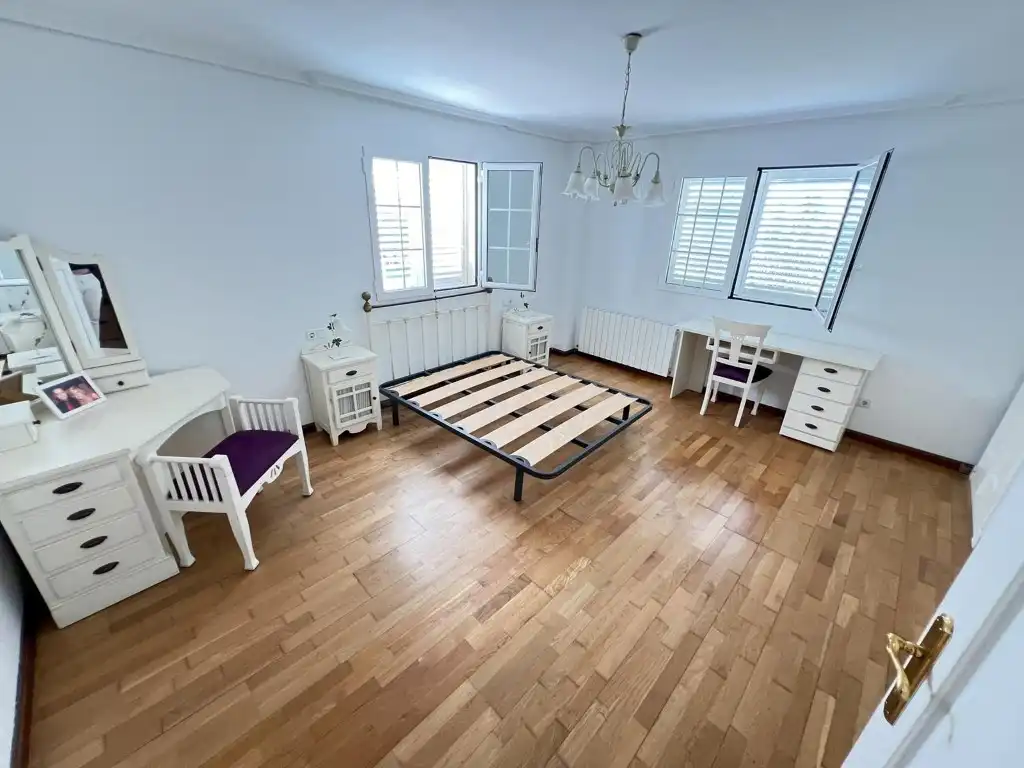 Habitación de Casa o chalet en venta en Cullera con Aire acondicionado, Terraza y Piscina