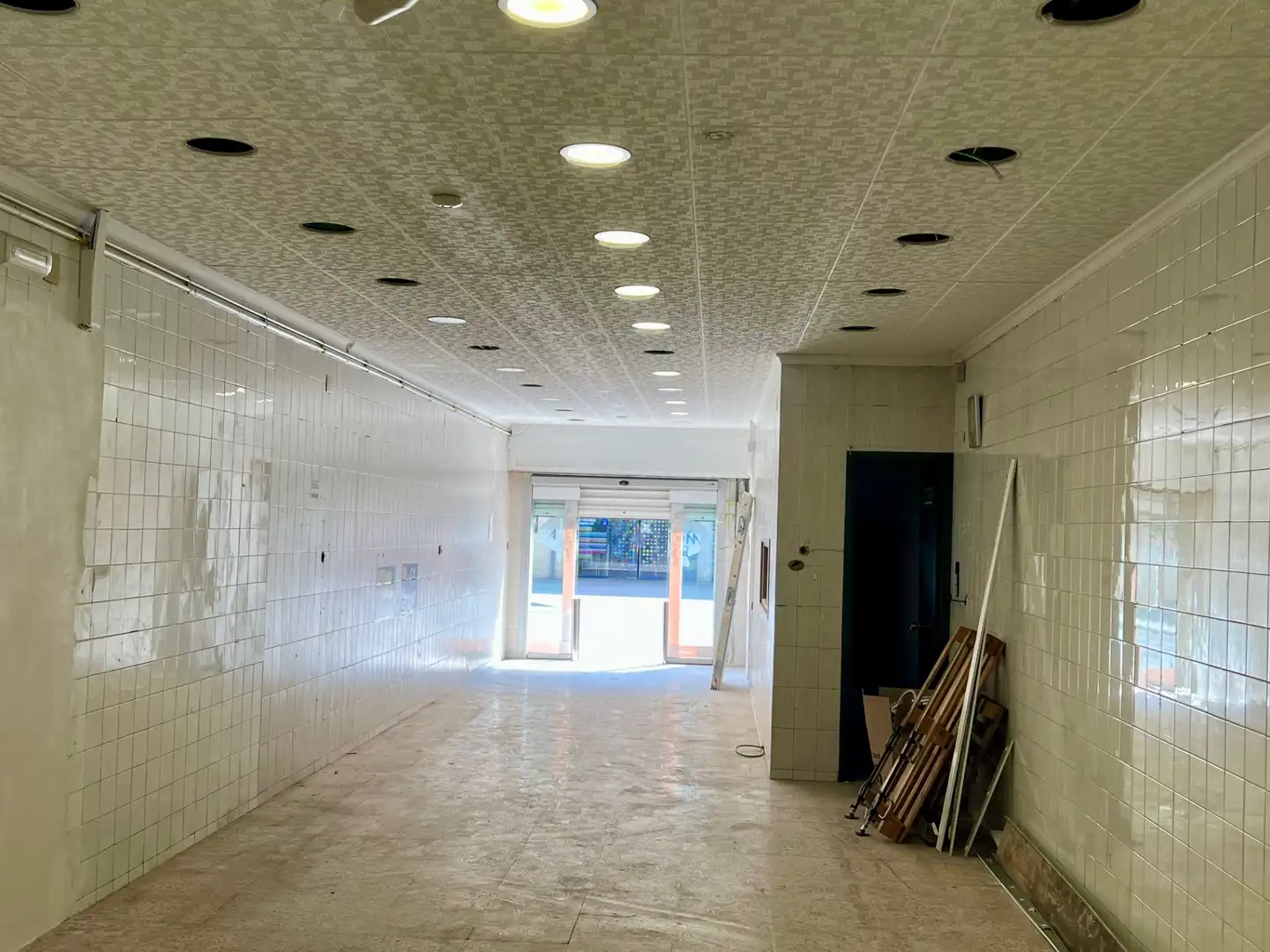 Business premises to rent in Carrer de Corominas, imagen 7