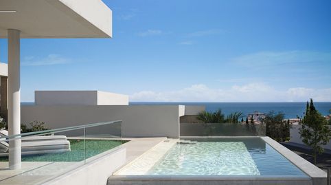 Foto 2 de Piso en venta en Guadalobón, Málaga