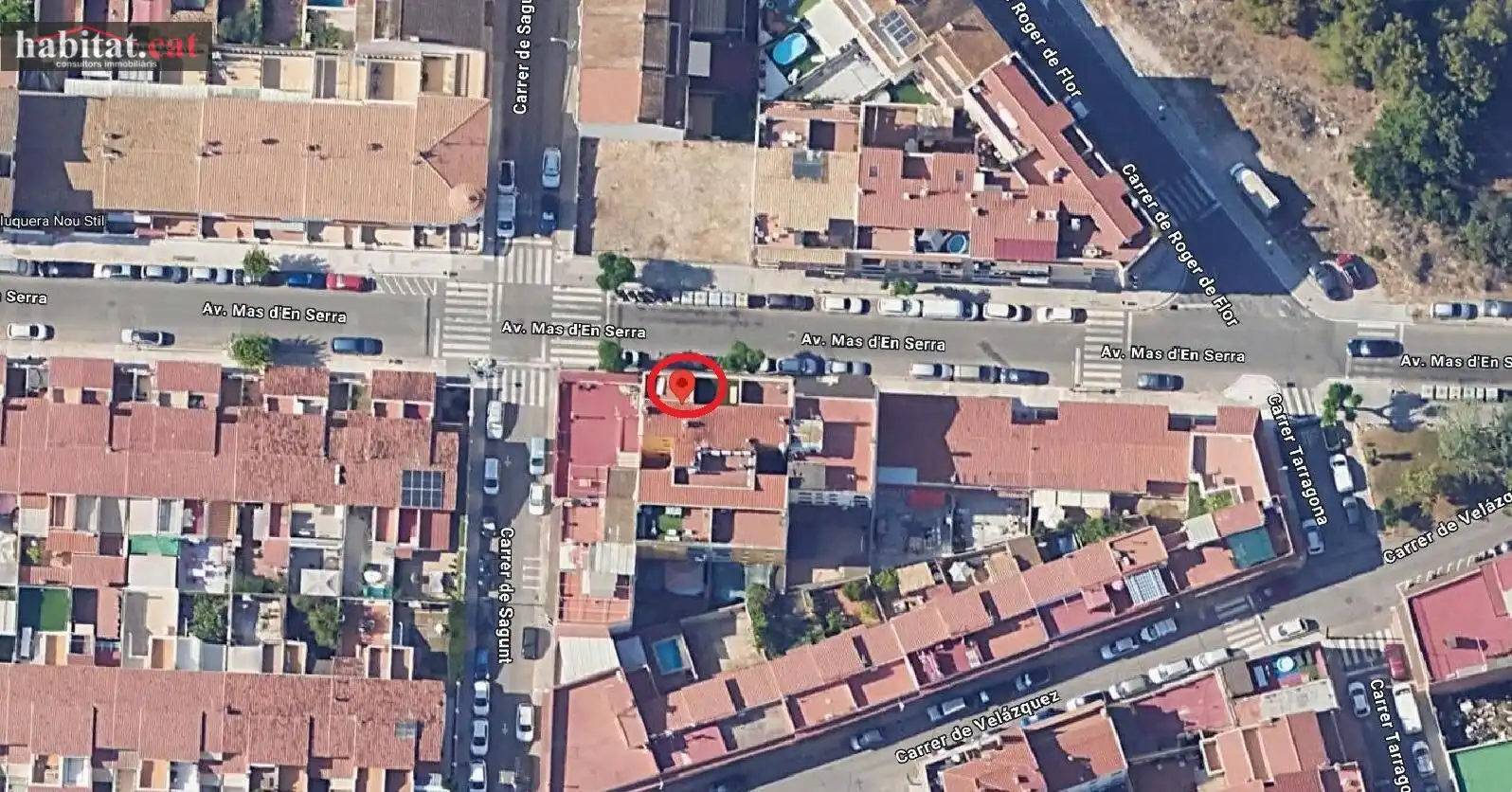 Piso en venta en Les Roquetes, imagen 3