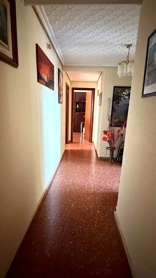 Piso en venta en  Logroño con Calefacción, Terraza y Amueblado