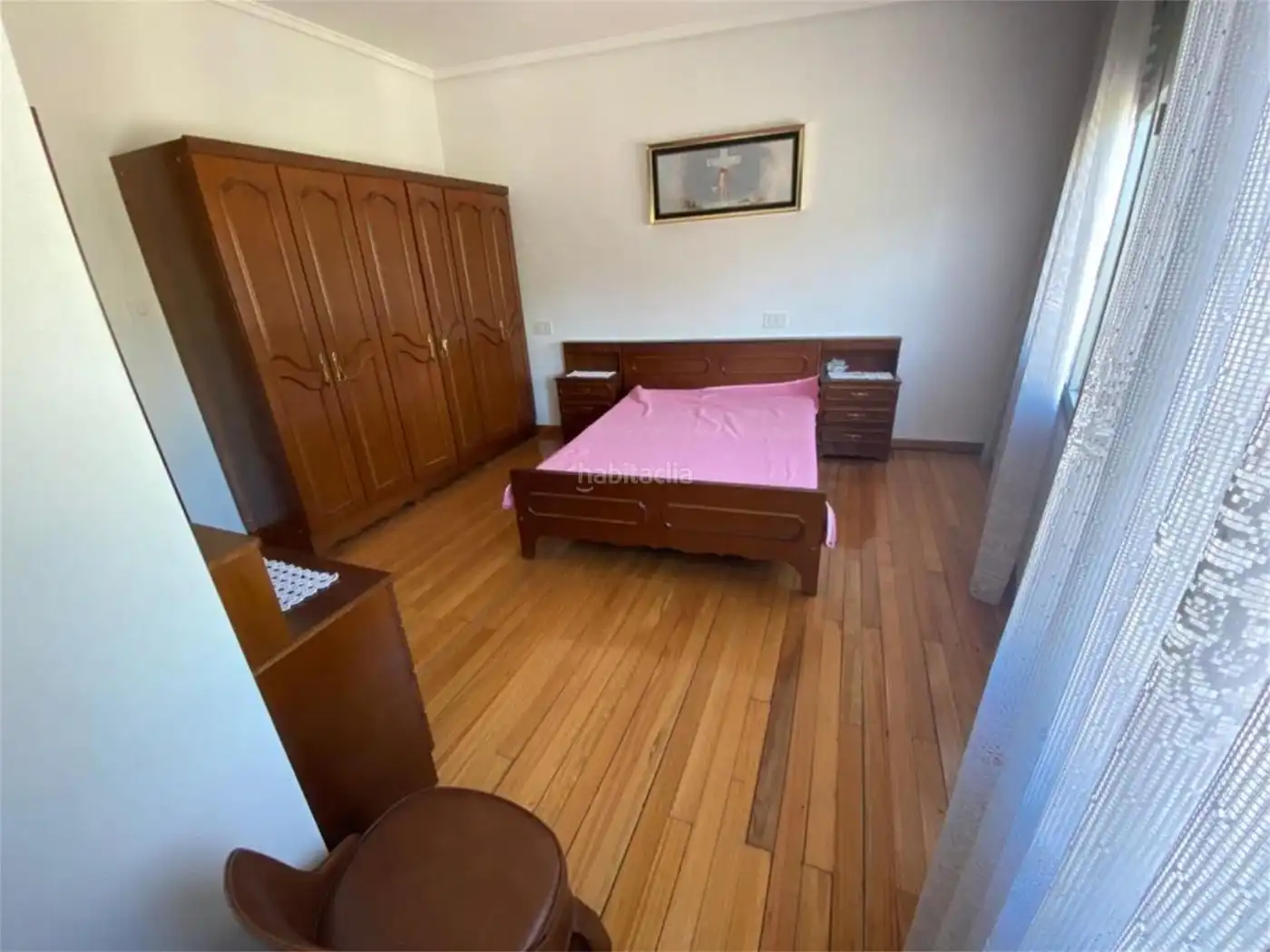 Flat for sale in Rúa Carlos III 73, imagen 4