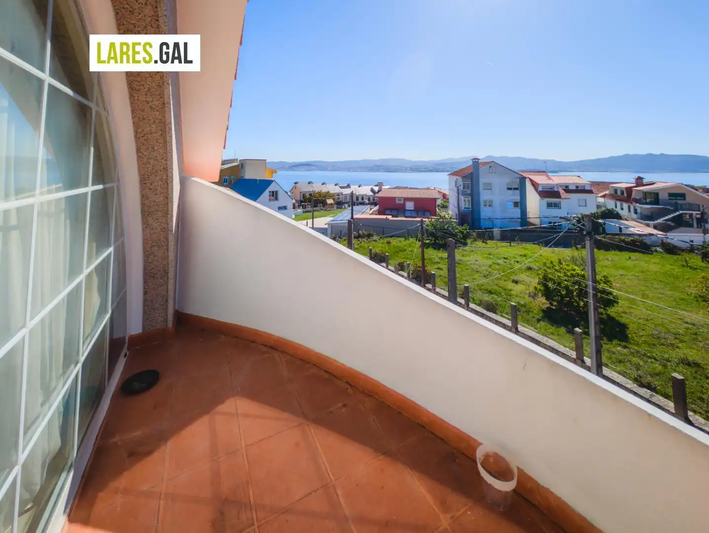 Terrassa de Casa o xalet en venda en Darbo