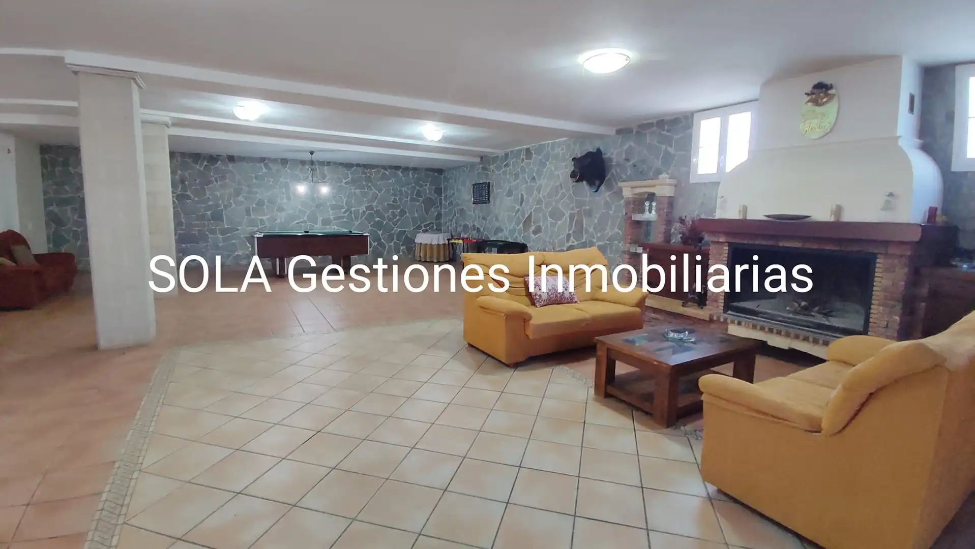 Xalet amb terrassa en venda a Torreperogil, imagen 58