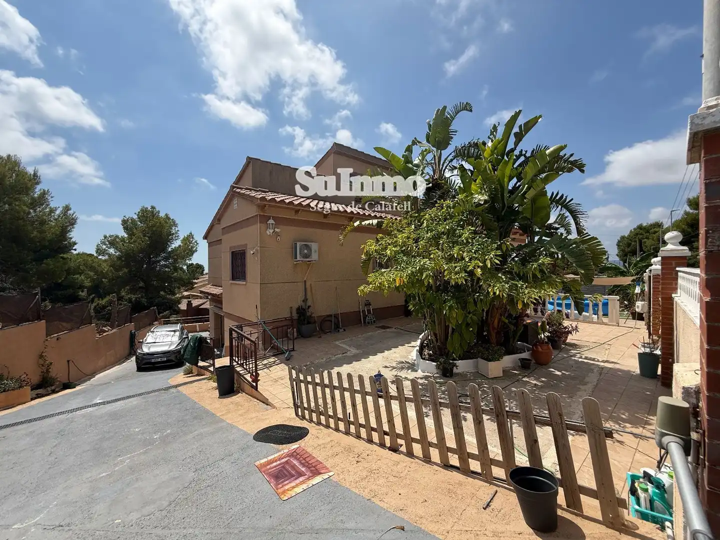 Houses for sale in Gessami, Valldemar - Montmar