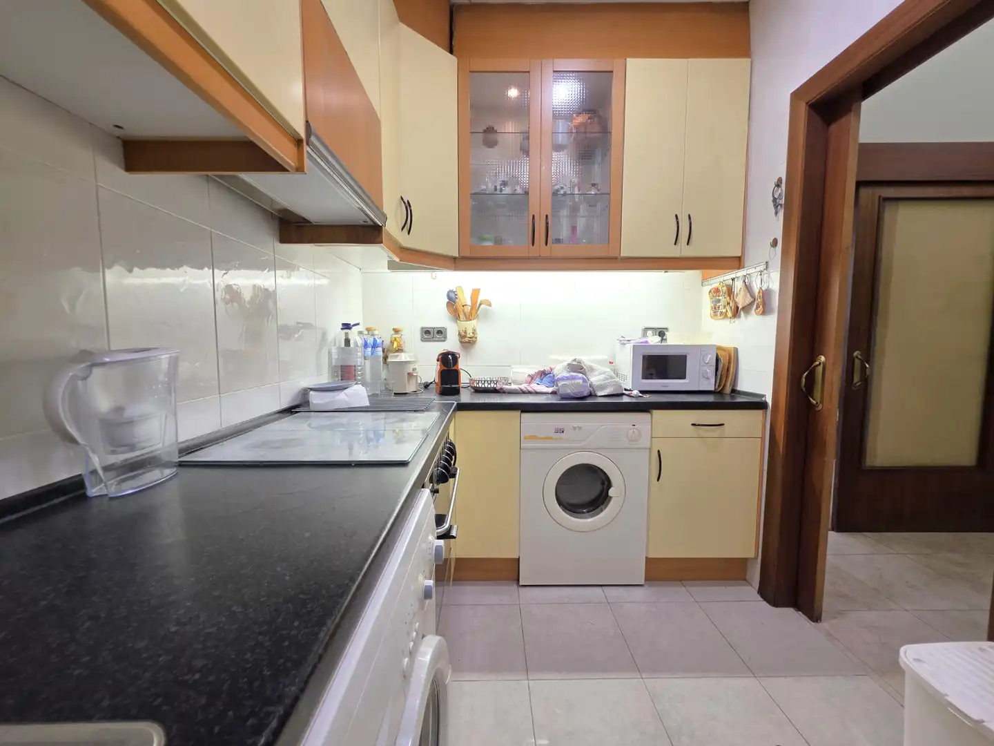 Piso en venta en Carrer del Rosselló, Sagrada Família