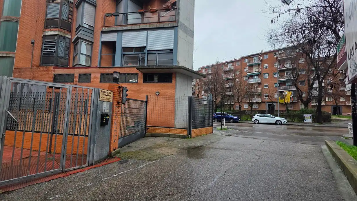 Moto en venda a Calle de Luis Ruiz, imagen 9