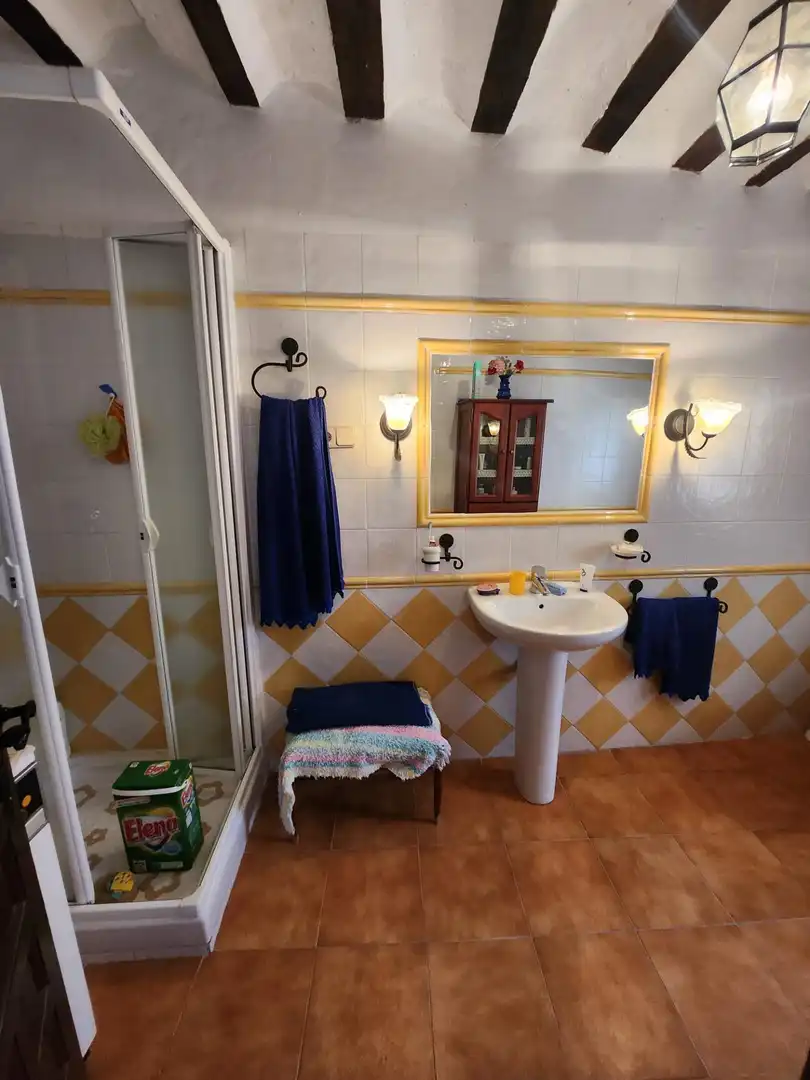 Casa amb jardí en venda a Pezuela de las Torres, imagen 17