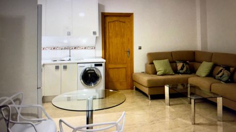 Foto 3 von Wohnung zur Miete in San Cayetano, Churriana de la Vega