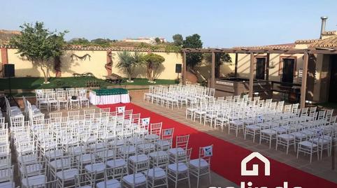 Foto 3 de Casa o xalet en venda a San Alberto - La Alcubilla - Florisol, Málaga Capital