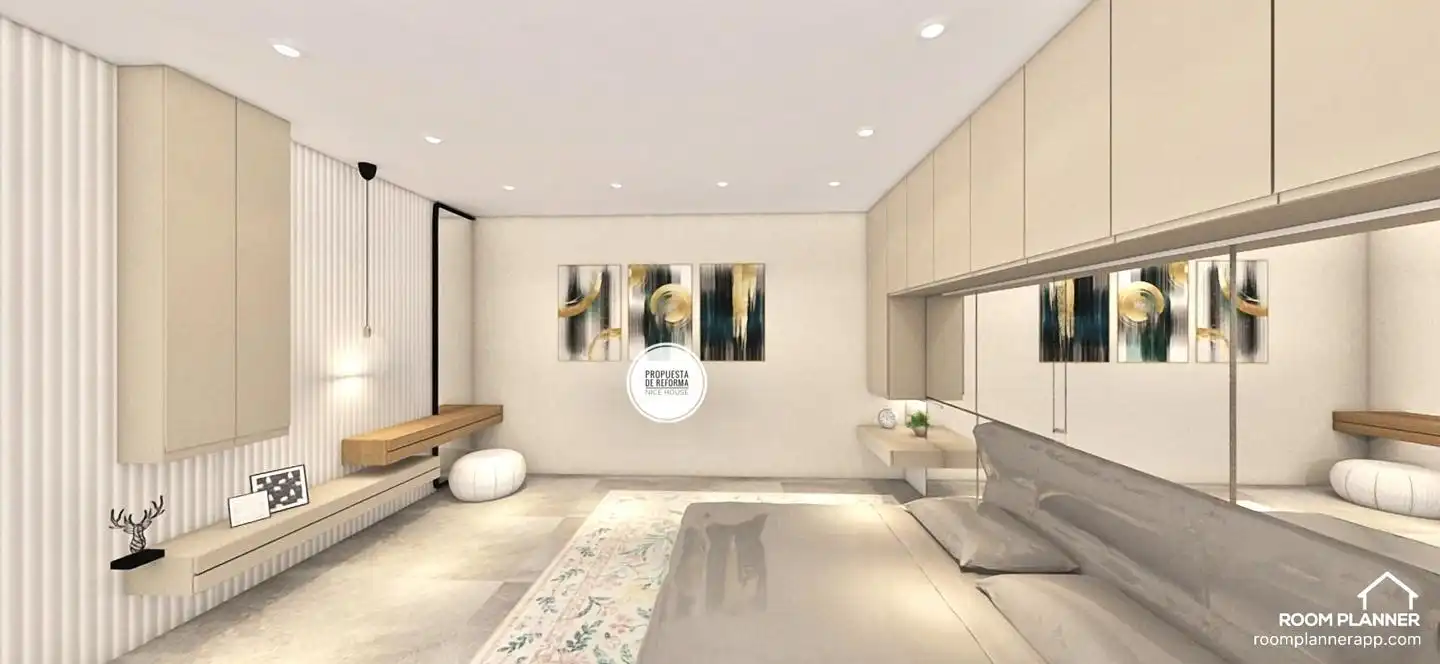 Piso en venta en Pedralbes