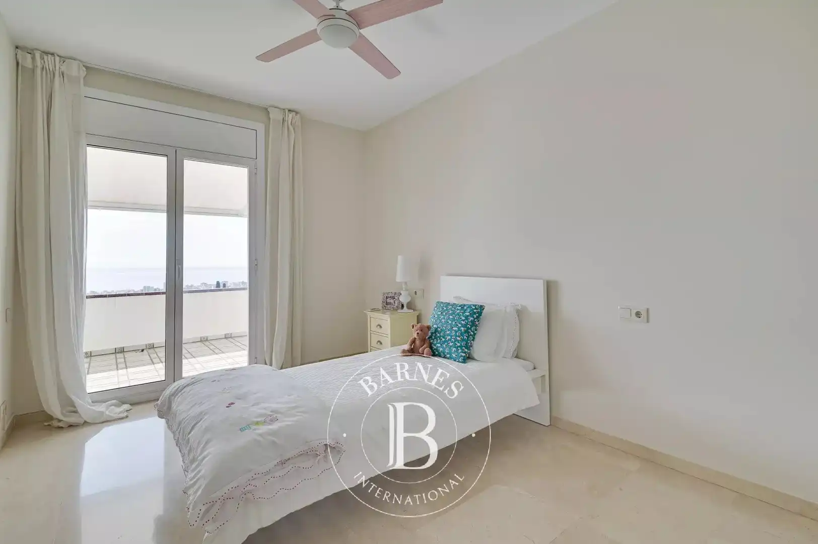 Bedroom of Houses for sale in Cabrils  with Air Conditioner, Heating and Private garden