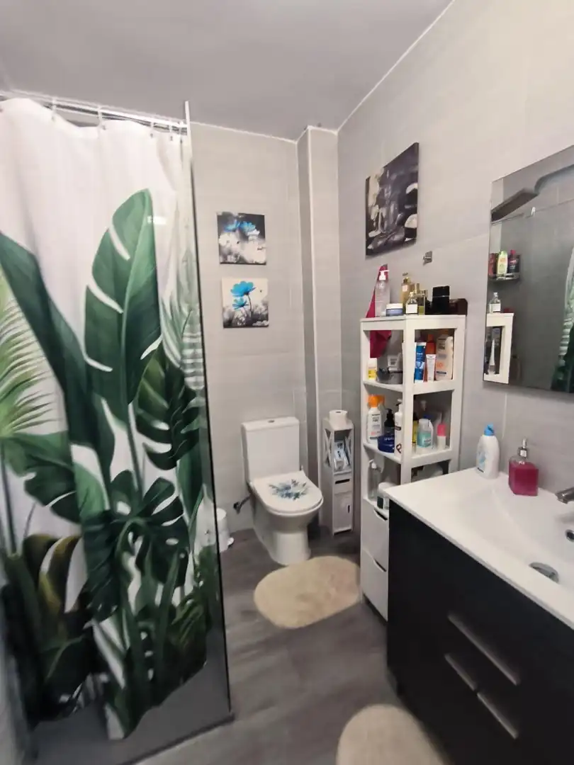Erdgeschosswohnung zum Verkauf in Grupo Cardenal Cisneros, imagen 10