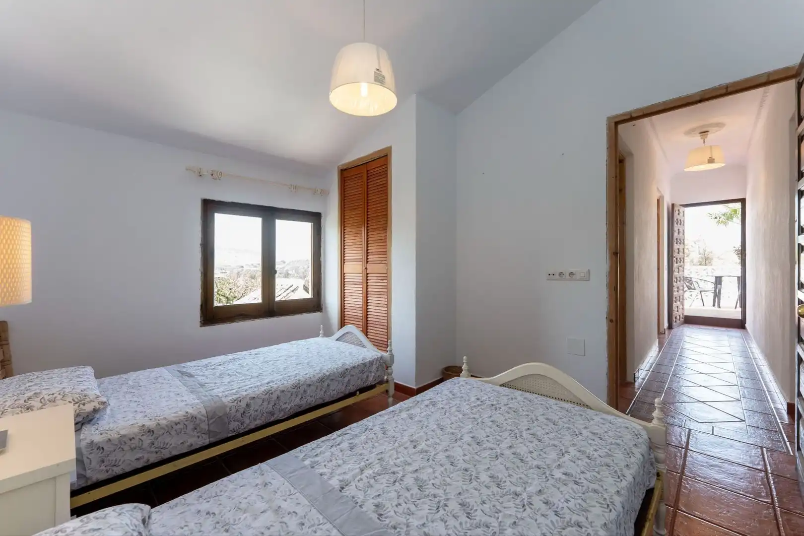 Finca rústica en venta en Coín