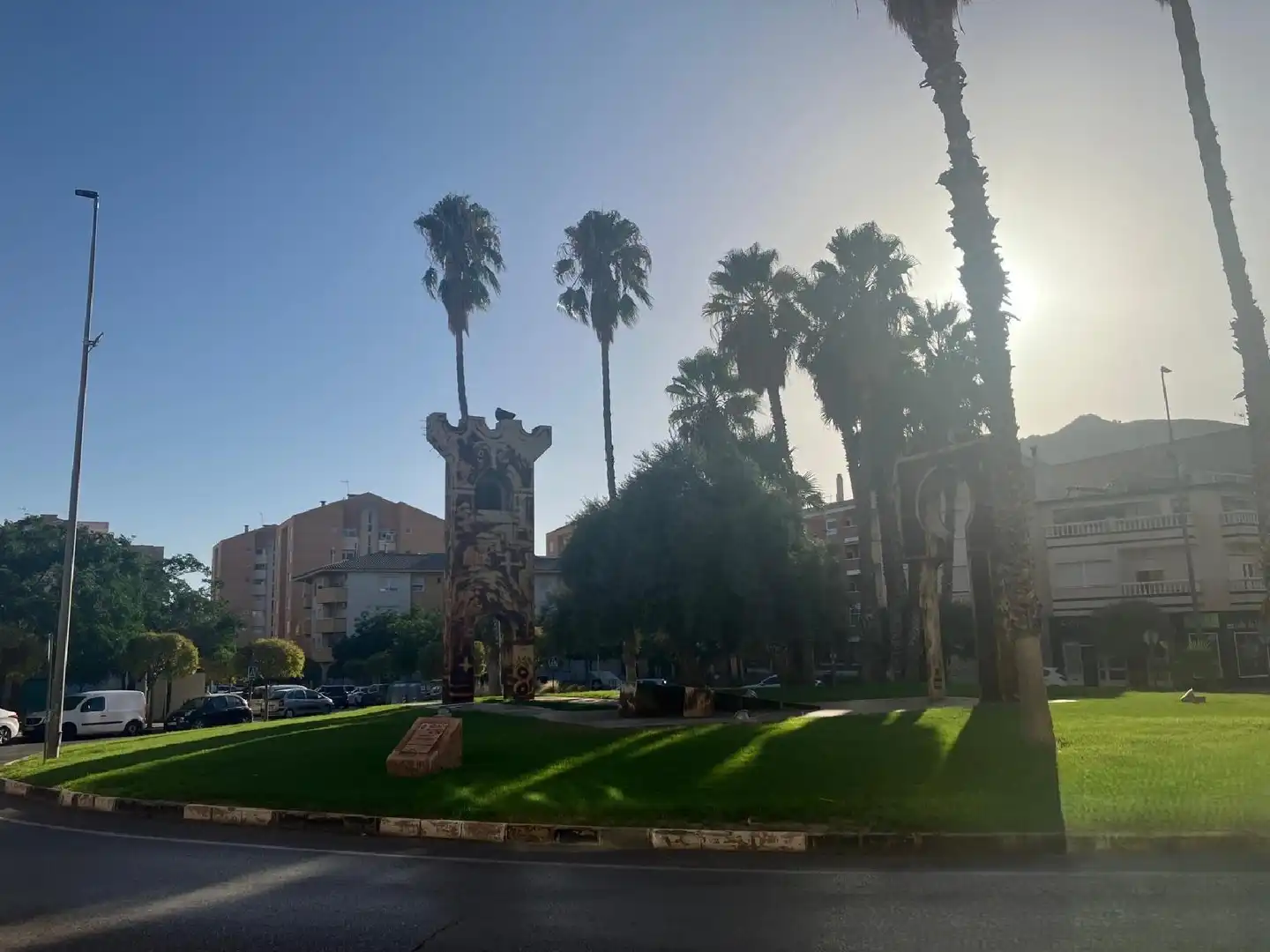 Wohnung zum Verkauf in Las Trescientas - San Francisco - Ciudad Vergel