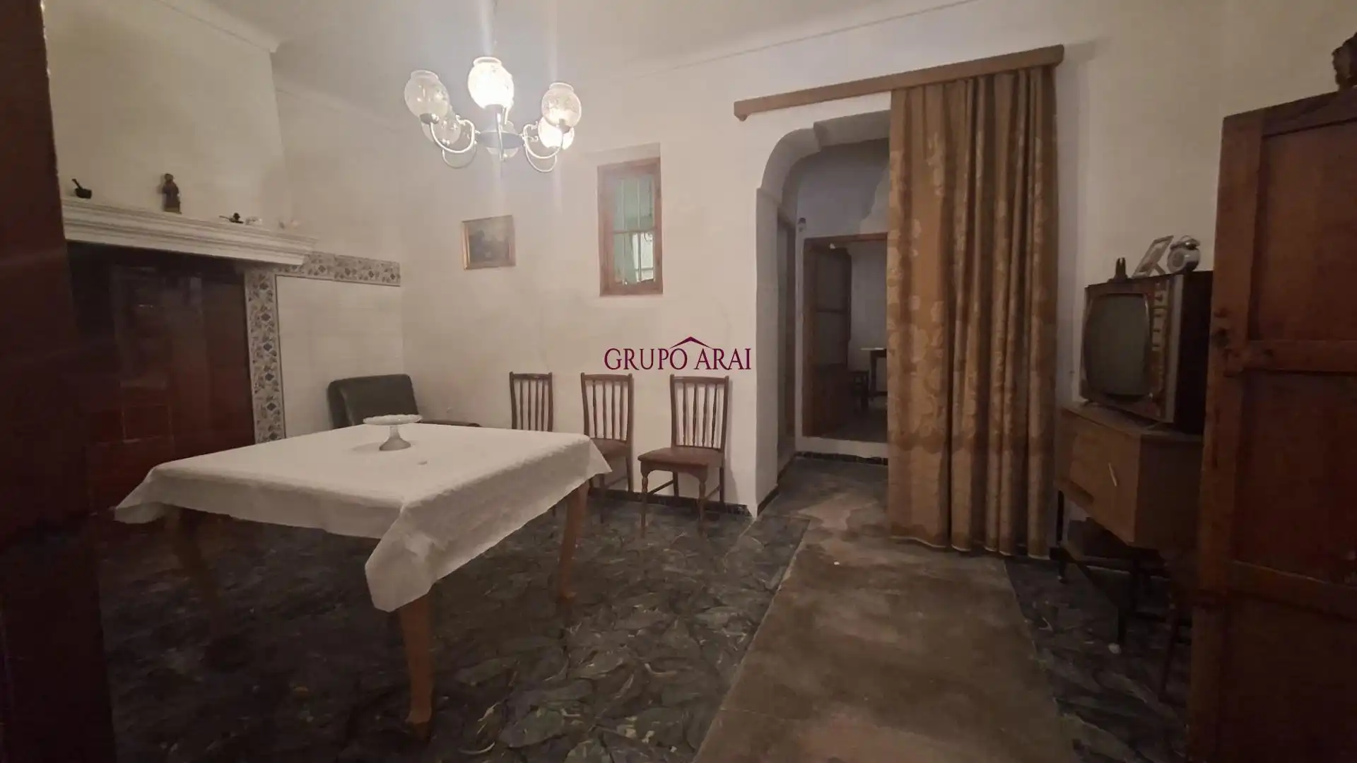 Dining room of Houses for sale in Piedrahíta