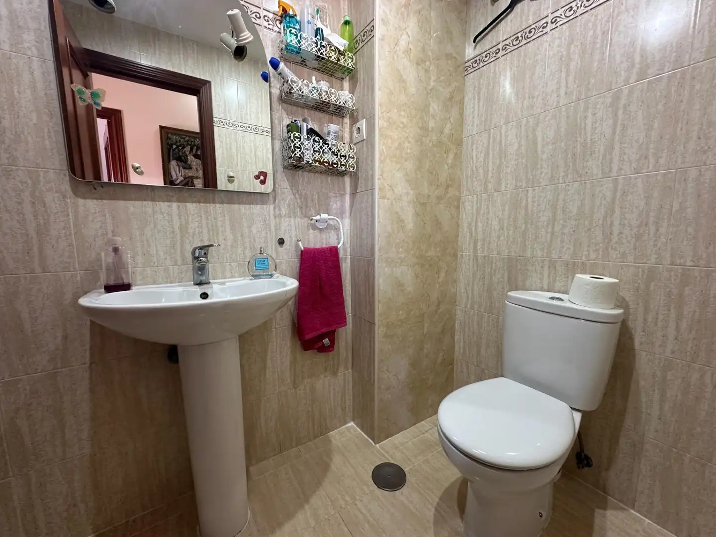 Appartement compact avec piscine à vendre à Las Lagunas, imagen 18
