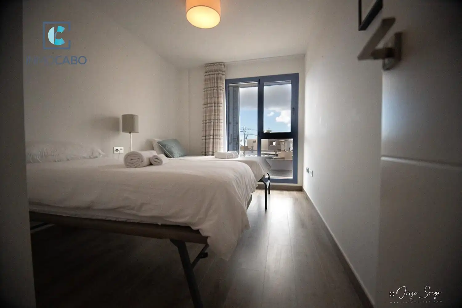 Casa o chalet en venta en Carretera Subida al faro, 85, Cabo de Palos