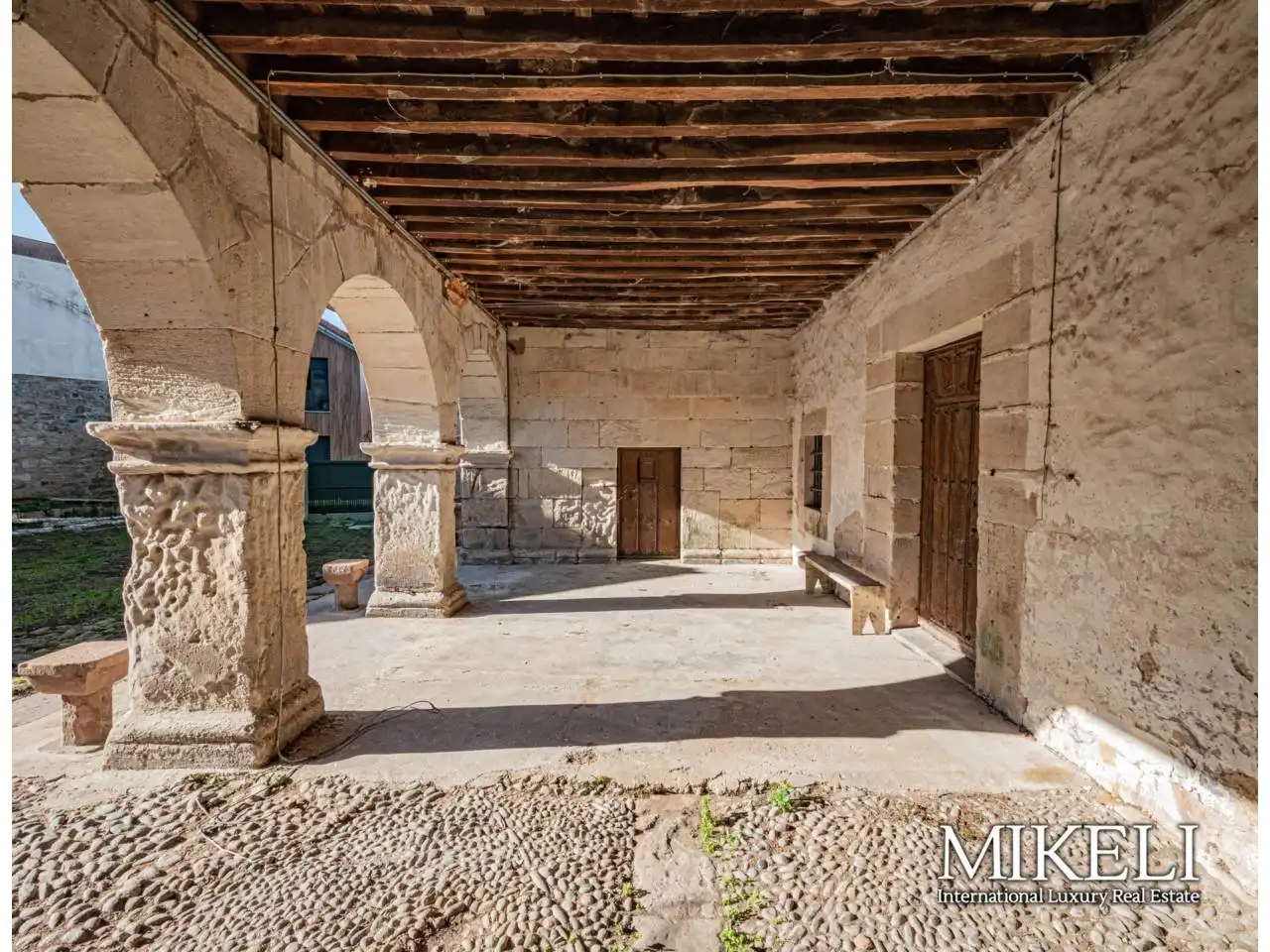 Casa amb jardí en venda a Calle Viernoles, imagen 29
