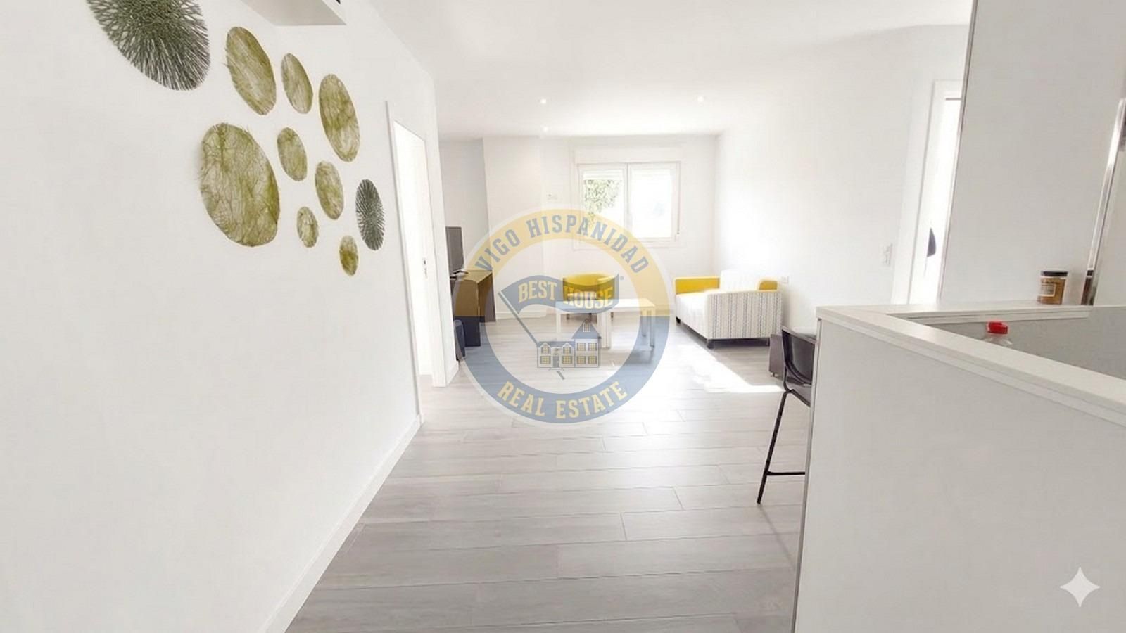 Planta baja for sale in Avenida Avenida de Ramón Nieto, Lavadores