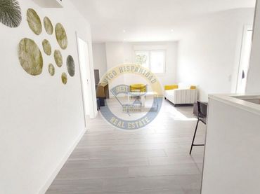 Bajo en venta en Avenida Avenida de Ramón Nieto