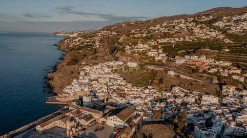 Foto 2 de Casa o xalet en venda a Calle Juan Camacho a, Salobreña, Spain, La Caleta - La Guardia, Salobreña