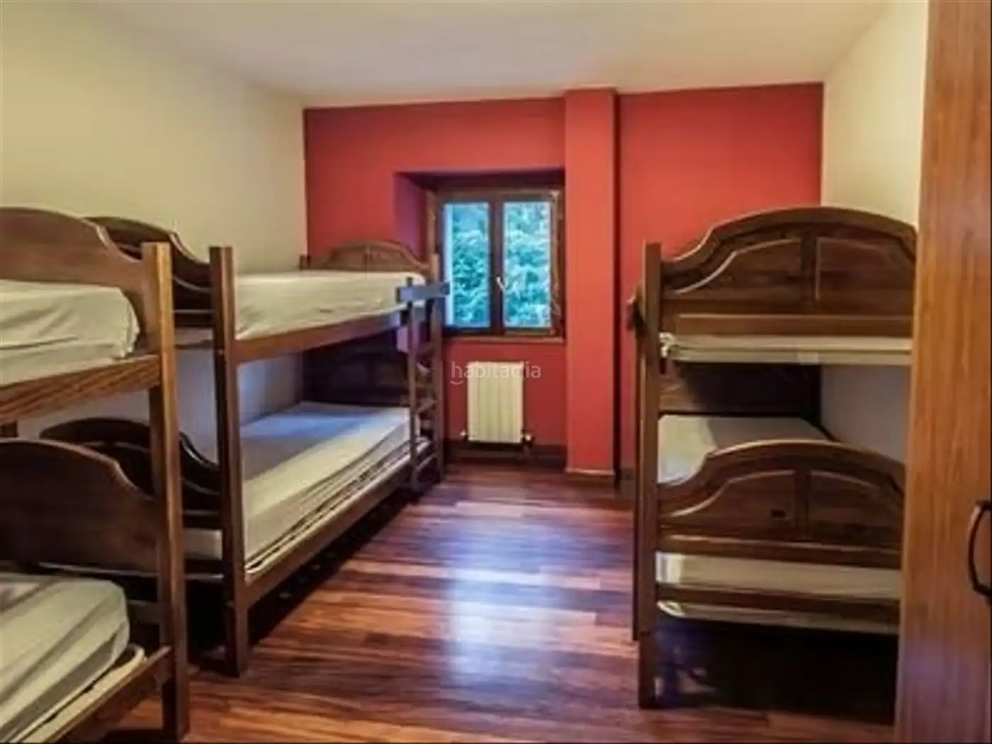 Gewerbefläche zum Verkauf in Barrio Ziortza-Goierria 13B, imagen 6