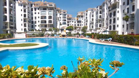 Foto 5 de Apartament en venda a Calle Los Arcos, 157, Puerto de la Duquesa, Málaga