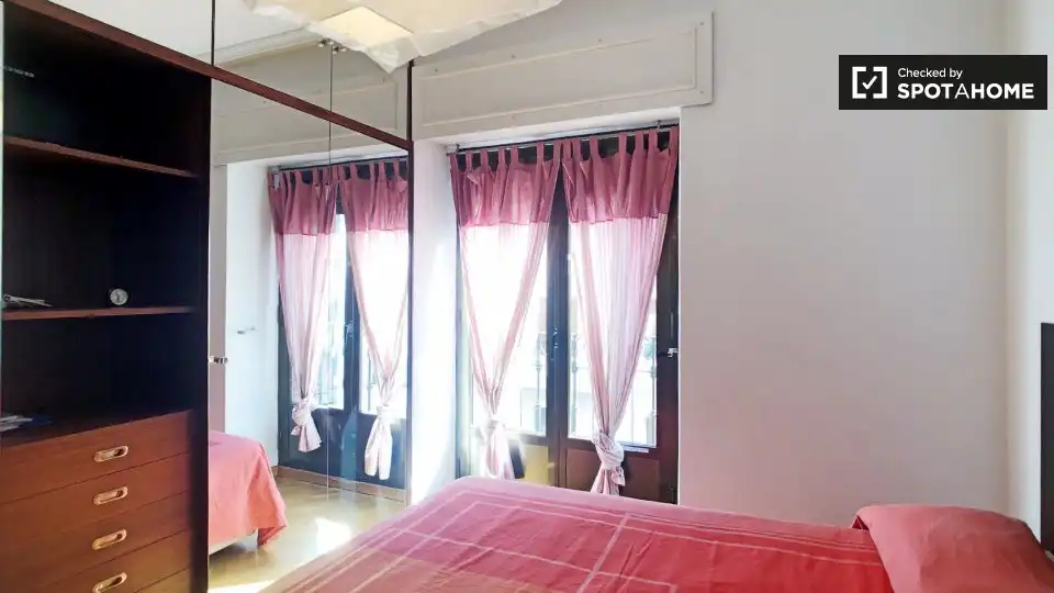 Flat with terrace to rent in Moncloa - Aravaca, imagen 15