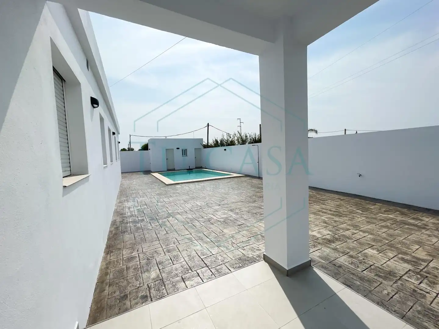 Casa o xalet en venda a Chiclana de la Frontera, Cádiz