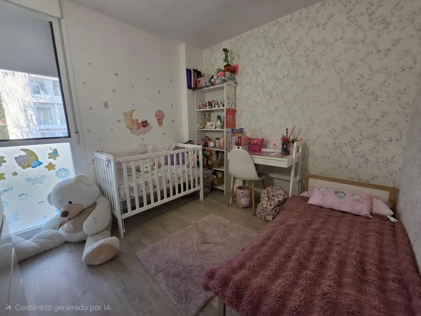 Bedroom of Flat for sale in Magaluf