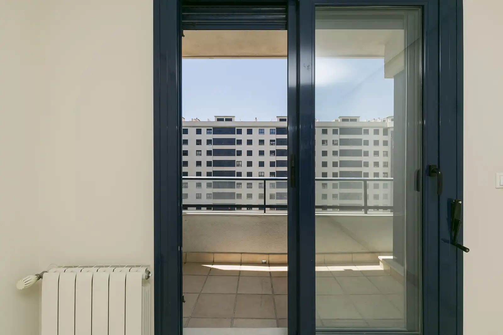 Appartement avec terrasse à vendre à San Blas, imagen 15