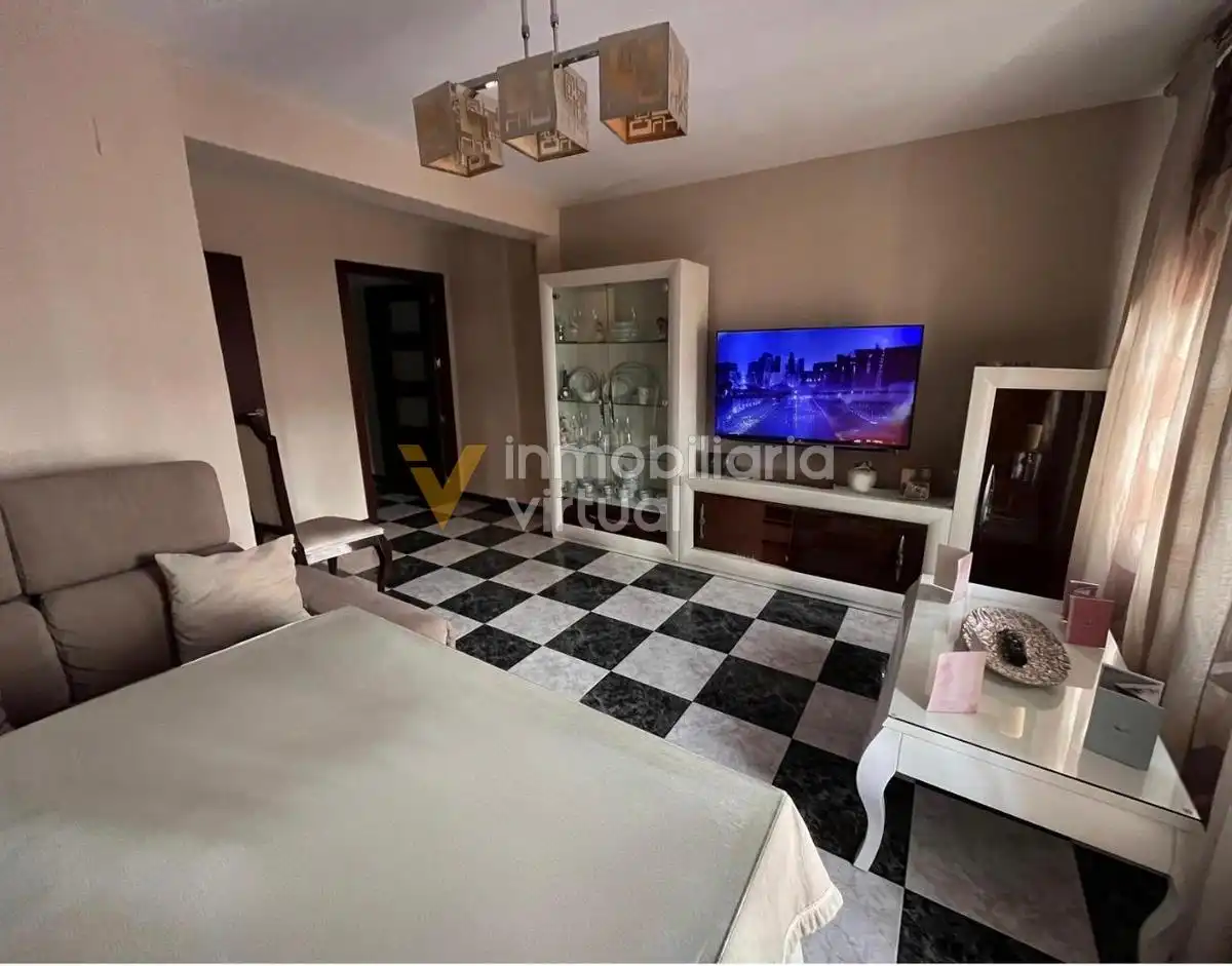 Piso en venta en Avenida del Parque, imagen 13