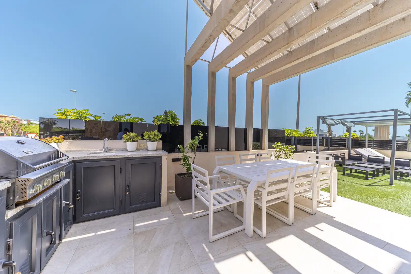 Casa con piscina en venta en Orihuela Costa, imagen 36