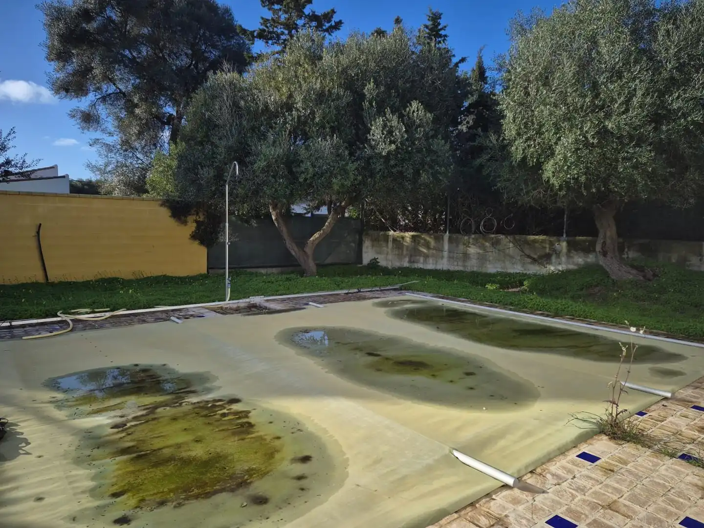 Haus mit Pool zum Verkauf in Zahora, imagen 21