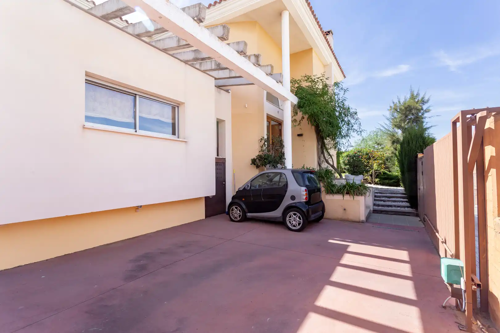 Villa con piscina in vendita a Carrer de Salvador Ventosa i Pina 1, imagen 43