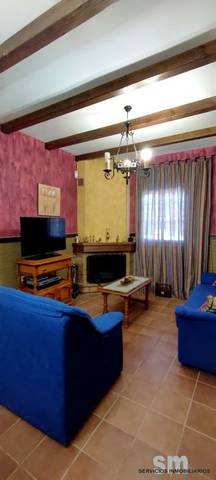 Casa-chalet en Venta en Zahara