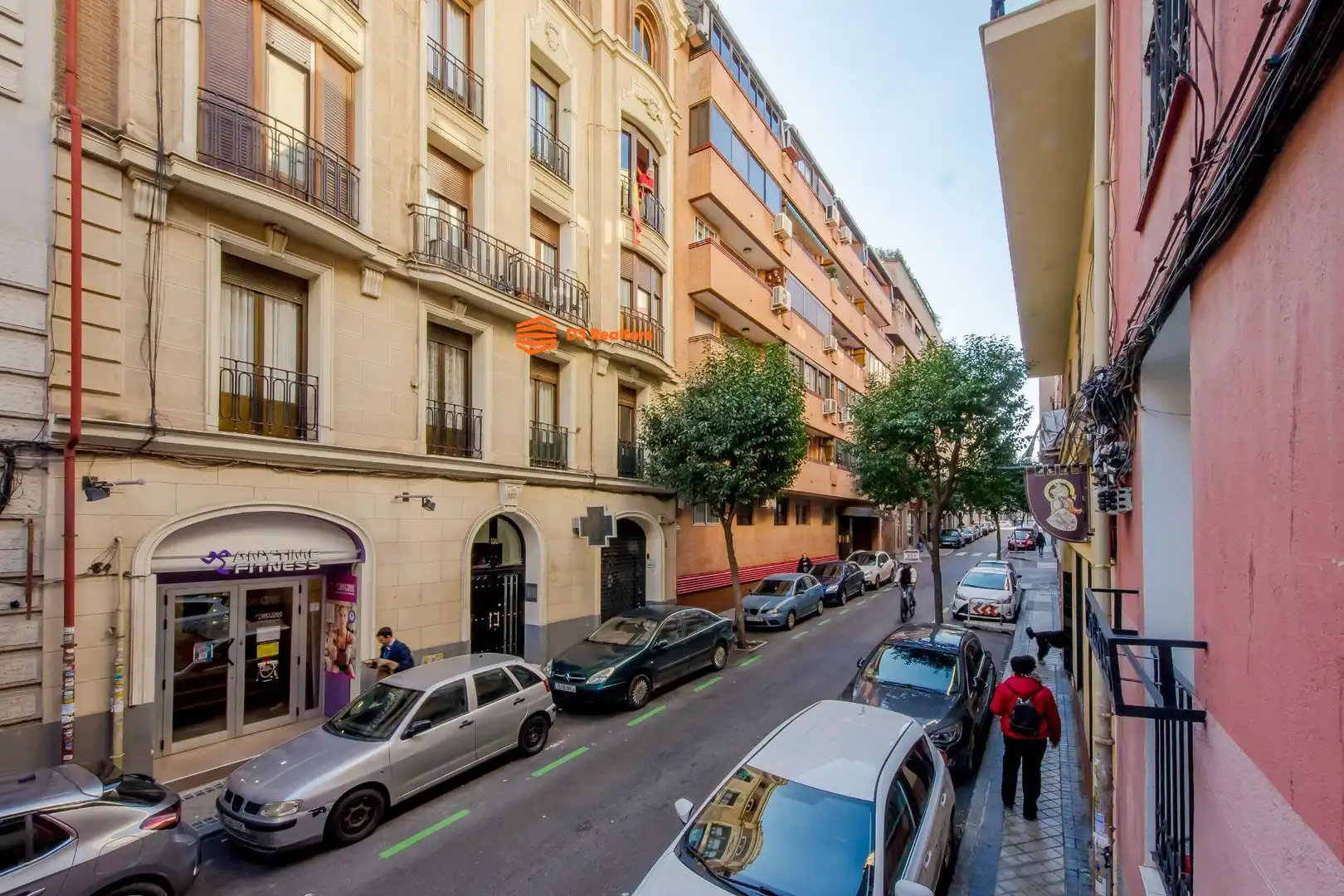 Piso con ascensor en venta en Barrio de Salamanca, imagen 16