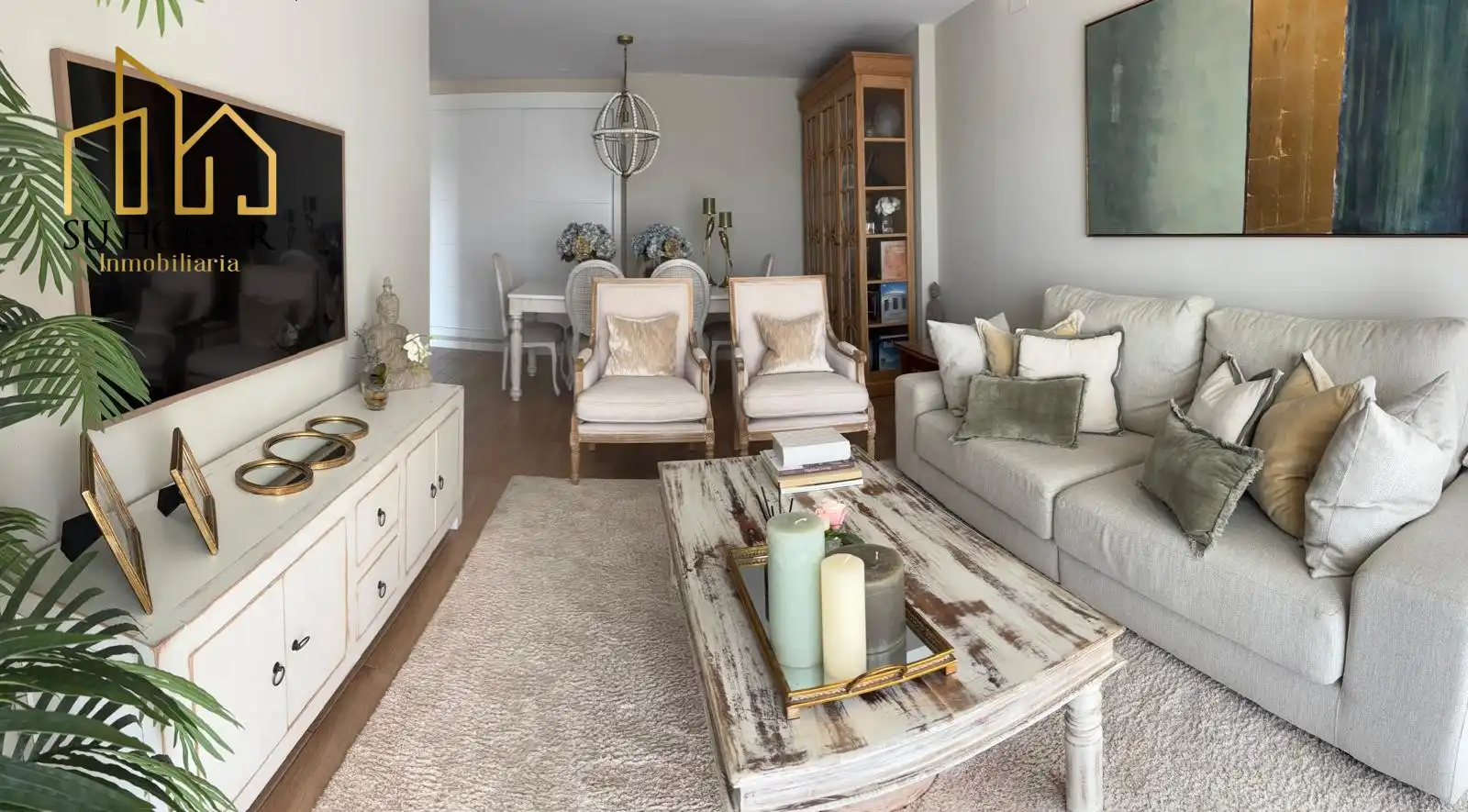 Wohnung mit Pool zum Verkauf in Aguadulce - Almadraba - Punta Candor, imagen 6