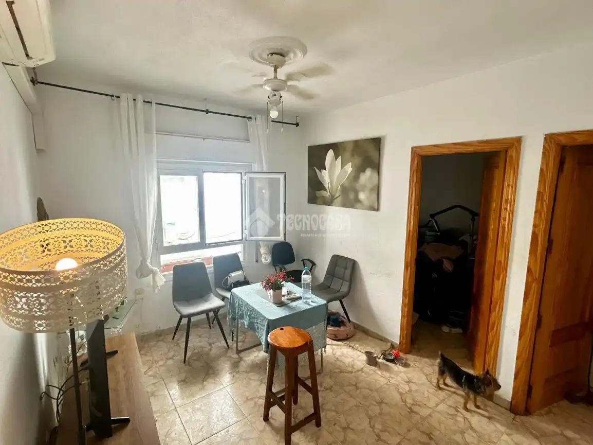 Flat for sale in Centro - Corte Inglés