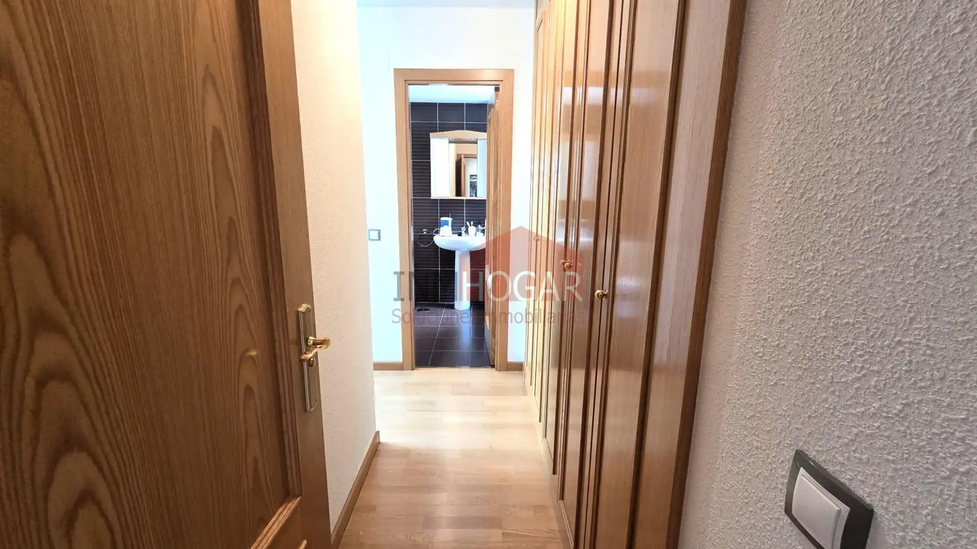 Flat with lift for sale in Sónsoles, imagen 16