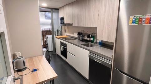 Photo 3 of Flat to share in Calle de Mira el Sol, 22, Embajadores - Lavapiés, Madrid