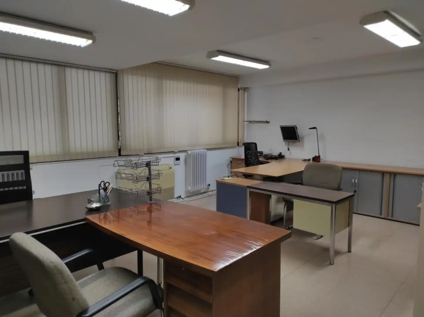 Büro mit Aufzug zur Miete in Logroño - galicia, imagen 10