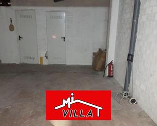 Garage for sale in Limpias