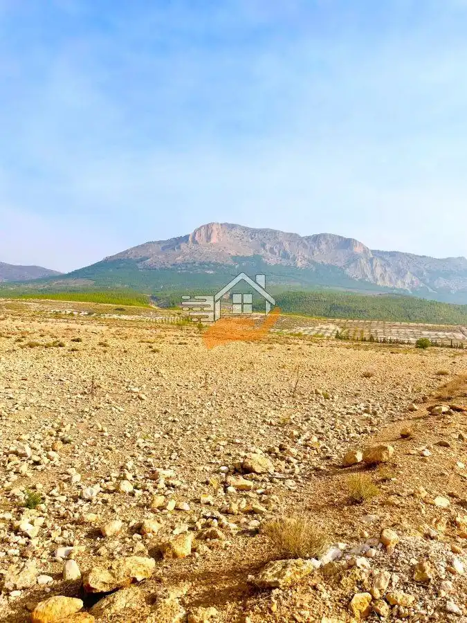 Residential land for sale in Vélez-Rubio, imagen 9