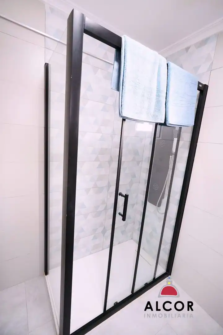 Badezimmer von Wohnung zum Verkauf in Benicarló