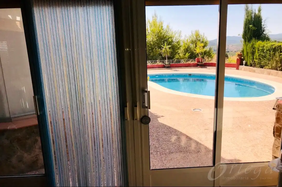 Chalet con terraza en venta en Cehegín, imagen 19