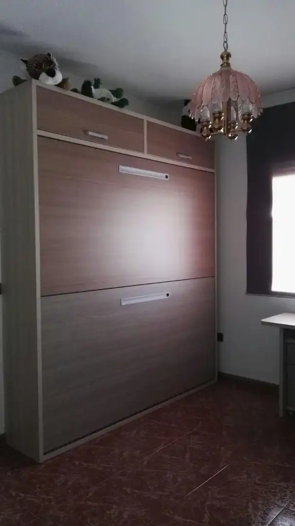 Dormitori de Casa o xalet en venda en Córdoba amb Aire condicionat, Jardí privat i Terrassa