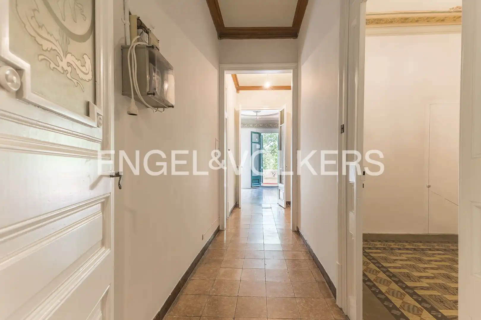 Appartamento con terrazza in vendita a Passeig de Sant Joan, imagen 19