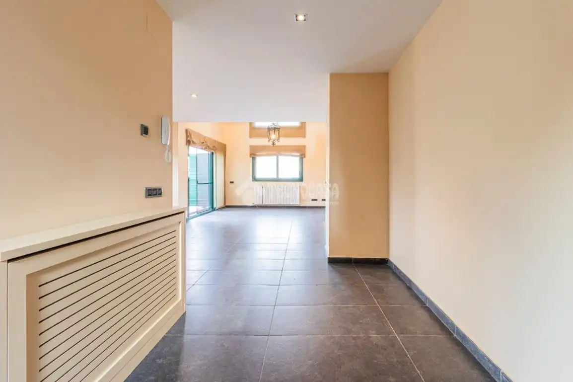 Casa con terrazza in affitto a Valldoreix, imagen 17